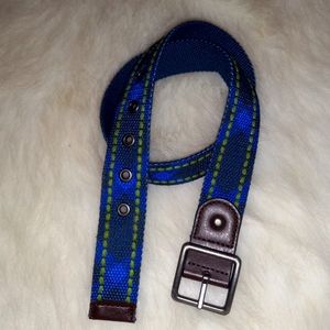 Belt Cherokee